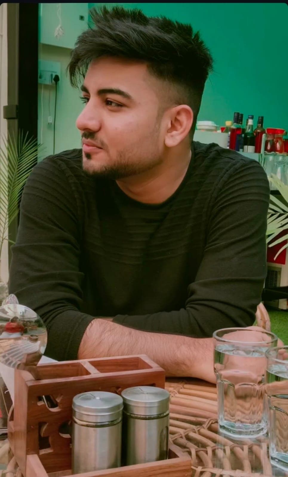 Ankit Mishra
